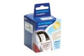 Papier, papier fotograficzny i etykiety - DYMO ® LabelWriter 28mm X 89mm Std. Address Labels (White) 2 Rolls X 130 Labels - S0722370