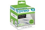 Papier, papier fotograficzny i etykiety - DYMO ® LabelWriter 12mm X 50mm Suspension File Labels (White) 1 Roll X 220 Labels - S0722460