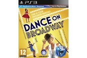 Gry - Dance on Broadway - Sony PlayStation 3 - Muzyka - 3307219930713