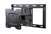 Uchwyty ścienne, uchwyty AV i meble AV - Ergotron Neo-Flex Cantilever UHD - Max 54.4 kg - recommended for 70" - 61-132-223