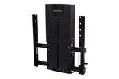 Uchwyty ścienne, uchwyty AV i meble AV - Ergotron Glide Wall Mount VHD - Max 32 kg - recommended for 46" - 61-128-085