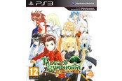 Gry - Tales of Symphonia Chronicles - Sony PlayStation 3 - Akcja - 3391891976268