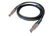 Kabel SAS / SCSI - Adaptec seriel-forbundet SCSI (SAS) ekstern kabel - 2282600-R