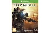 Gry - Titanfall - Microsoft Xbox One - Akcja - 5030931111365