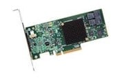 Kontroler, sterownik - LSI SAS 9300-8i SGL - LSI00344