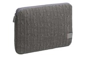 Torba, plecak i pokrowiec na laptopa - Case Logic 14" PC Sleeve - Grey - ENST114K