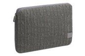 Torba, plecak i pokrowiec na laptopa - Case Logic 12" PC Sleeve - Grey - ENST112K