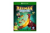 Gry - Rayman Legends - Microsoft Xbox One - Akcja - 3307215774595