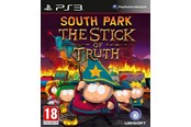 Gry - South Park: The Stick of Truth - Sony PlayStation 3 - Akcja - 3307215716298