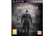 Gry - Dark Souls II - Sony PlayStation 3 - RPG - 1403142077397