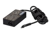 Kabel zasilajacy (zewnetrzny) - HP AC-Adapter 45W SMART RC 4.5mm - 744892-001