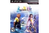 Gry - Final Fantasy X/X-2 HD Remaster - Sony PlayStation 3 - RPG - 5021290067479