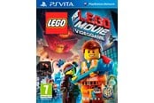 Gry - Lego Movie: The Videogame - Sony PlayStation Vita - Dzieci - 5051895254189