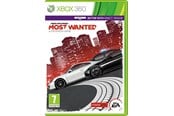Gry - Need for Speed: Most Wanted (2012) - Microsoft Xbox 360 - Wyścigi - 0014633197464