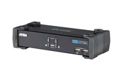 Przelacznik KVM - ATEN CubiQ CS1762A - CS1762A-AT-G
