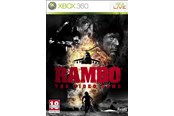 Gry - Rambo: The Video Game - Microsoft Xbox 360 - Akcja - 5060112430855