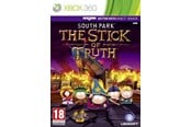 Gry - South Park: The Stick of Truth - Microsoft Xbox 360 - RPG - 3307215896266