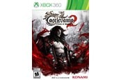 Gry - Castlevania - Lords of Shadow 2 - Microsoft Xbox 360 - Akcja - 4012927038345