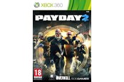 Gry - Payday2 - Microsoft Xbox 360 - Akcja - 8023171032313