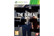 Gry - The Bureau: XCOM Declassified - Microsoft Xbox 360 - FPS - 5026555260411