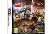 Gry - Lego Lord of the Rings - Nintendo DS - Akcji/Przygodowa - 5051895213698