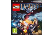 Gry - LEGO The Hobbit - Sony PlayStation 3 - Akcji/Przygodowa - 5051895267080