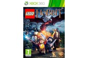 Gry - LEGO The Hobbit - Microsoft Xbox 360 - Akcja - 0883929399208