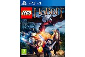 Gry - Lego The Hobbit - Sony PlayStation 4 - Akcji/Przygodowa - 5051895267035