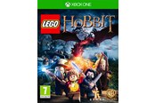 Gry - Lego The Hobbit - Microsoft Xbox One - Akcja - 5051895267127