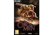 Gry - Of Orcs and Men - Windows - RPG - 3512899110090