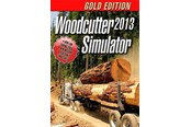 Gry - Woodcutter Simulator 2013 - Windows - Symulacja - 4020636119415