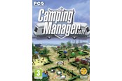 Gry - Camping Manager 2012 - Windows - Symulacja - 5060020475993