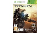 Gry - Titanfall - Microsoft Xbox 360 - Akcja - 5030930111120