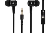 Sluchawki, zestaw sluchawkowy - Sandberg Speak’n Go In-Earset (3.5mm) - 125-62