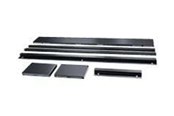 Szafa rack - APC Thermal Containment Curtain Door Mounting Rail 900 - ACDC2410