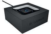 Telefon - Inne akcesoria - Logitech Bluetooth Audio Adapter - 980-000912