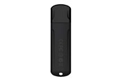 USB Stick - Transcend JetFlash 750 U3 - 32GB - 32GB - USB Stick - TS32GJF750K