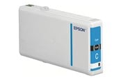 Tusz, toner i material eksploatacyjny - Epson 7892 - Cyan Ink XXL (T7891) - Kartridż z tuszem Cyjan - C13T789240