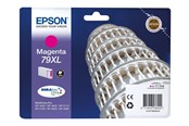 Tusz, toner i material eksploatacyjny - Epson 79XL - Magenta Ink (T7903) - Kartridż z tuszem Magenta - C13T79034010
