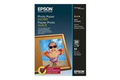 Papier, papier fotograficzny i etykiety - Epson - blankt fotopapir - C13S042538