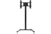 Uchwyty ścienne, uchwyty AV i meble AV - Multibrackets M Display Stand 180 Single Black - Max 50 kg - recommended for 63" - 7350073730643