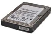 Dysk twardy - IBM Gen3 - 900GB - Dysk twardy - 00AJ071 - SAS2 - 2.5" - 00AJ071