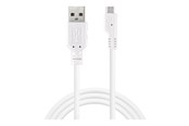Kabel USB - Sandberg MicroUSB Sync/Charge Cable - 1m - 440-33