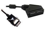 Kabel wyswietlacza - Samsung Cable CBF Signal (scart) - BN39-01154A
