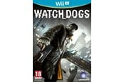 Gry - Watch Dogs - Nintendo Wii U - Akcja - 3307215719459