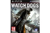 Gry - Watch Dogs - Sony PlayStation 3 - Akcja - 3307215710982