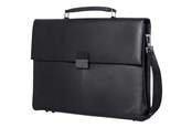 Torba, plecak i pokrowiec na laptopa - Lenovo ThinkPad Executive Leather Case - 4X40E77322
