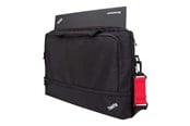 Torba, plecak i pokrowiec na laptopa - Lenovo ThinkPad Essential Topload Case 15.6" - 4X40E77328