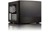 Obudowa komputerowa - Fractal Design Node 804 - Obudowa komputerowa - Cube - Czarny - FD-CA-NODE-804-BL-W
