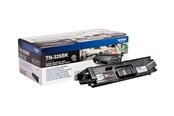 Tusz, toner i material eksploatacyjny - Brother TN326BK / TN 326BK Black Toner - Toner laserowy Czarny - TN326BK